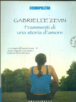 FRAMMENTI DI UNA STORIA D'AMORE